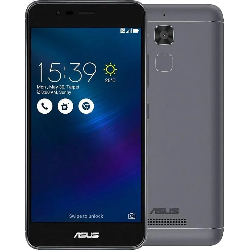 Замена передней камеры Asus ZenFone 3 Max ZC520TL 32GB
