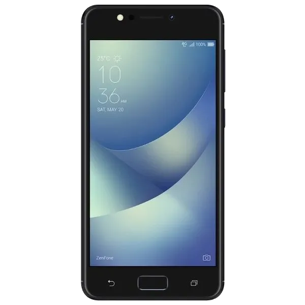Замена передней камеры Asus ZenFone 4 Max ZC520KL 16GB