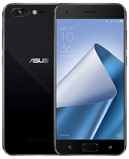 Замена передней камеры Asus ZenFone 4 Pro ZS551KL 64GB