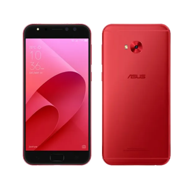 Замена передней камеры Asus ZenFone 4 Selfie Pro ZD552KL 64GB