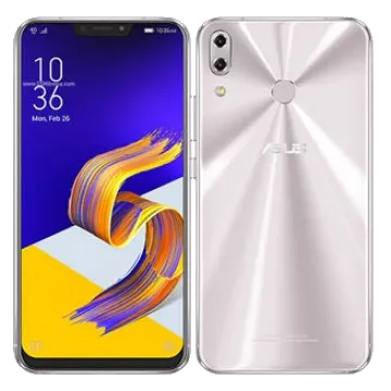 Замена передней камеры Asus Zenfone 5 ZE620KL 64GB