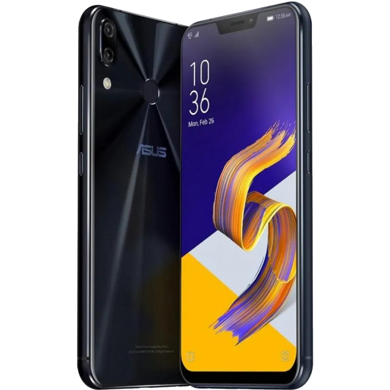Замена передней камеры Asus ZenFone 5Z ZS620KL 256GB