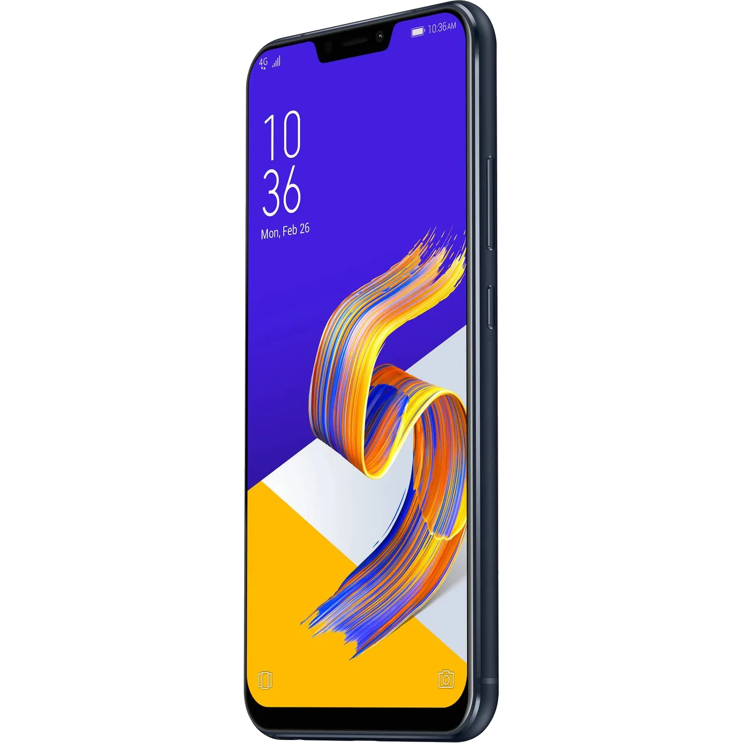 Замена передней камеры Asus ZenFone 5Z ZS620KL 64GB