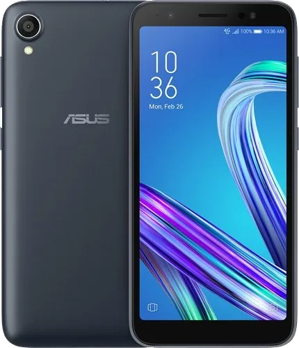 Замена передней камеры Asus Zenfone G552KL