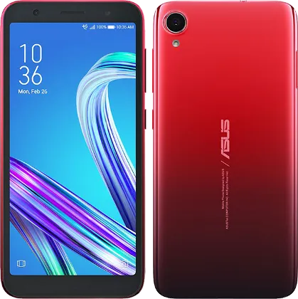 Замена передней камеры Asus ZenFone Live ZA550KL