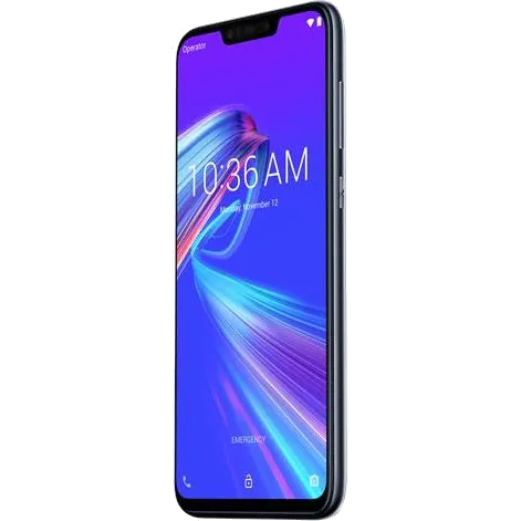 Замена передней камеры Asus Zenfone Max (M2) ZB633KL 32GB