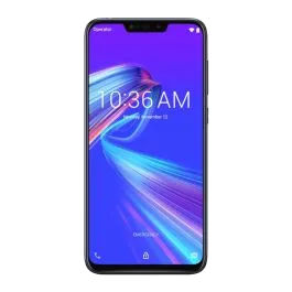 Замена передней камеры Asus Zenfone Max (M2) ZB633KL 64GB