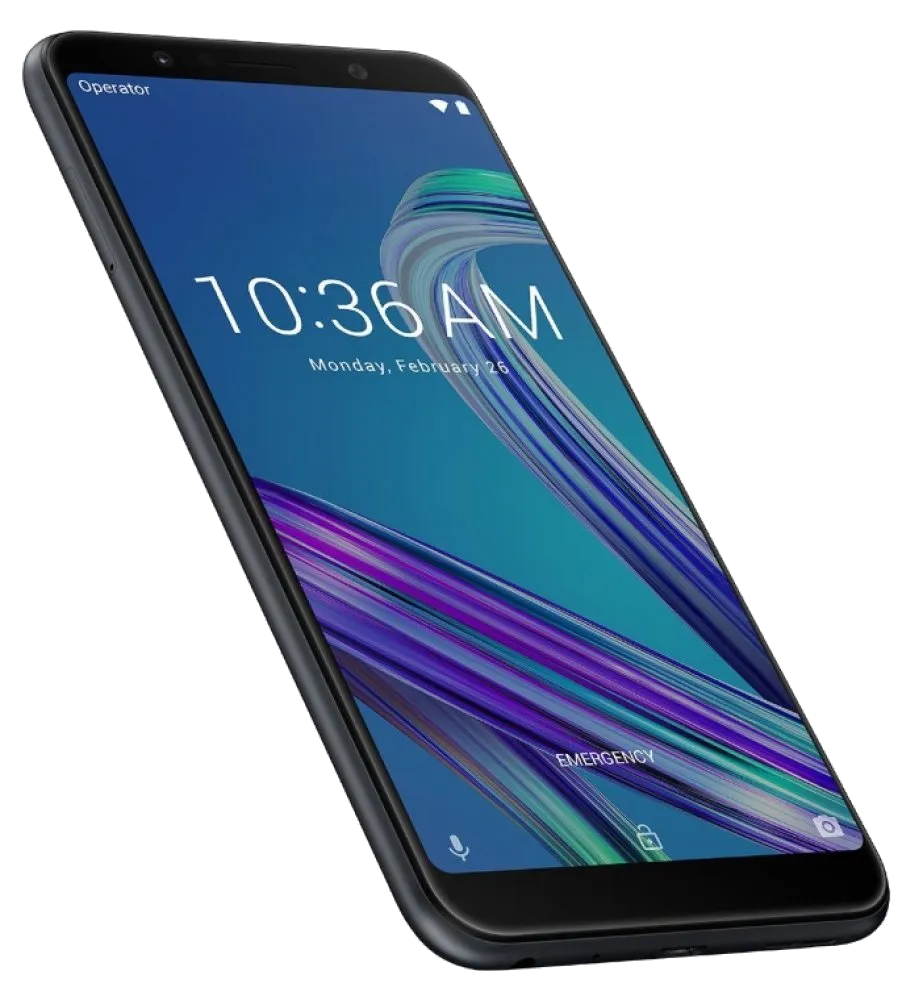 Замена передней камеры Asus ZenFone Max Pro ZB602KL 32GB