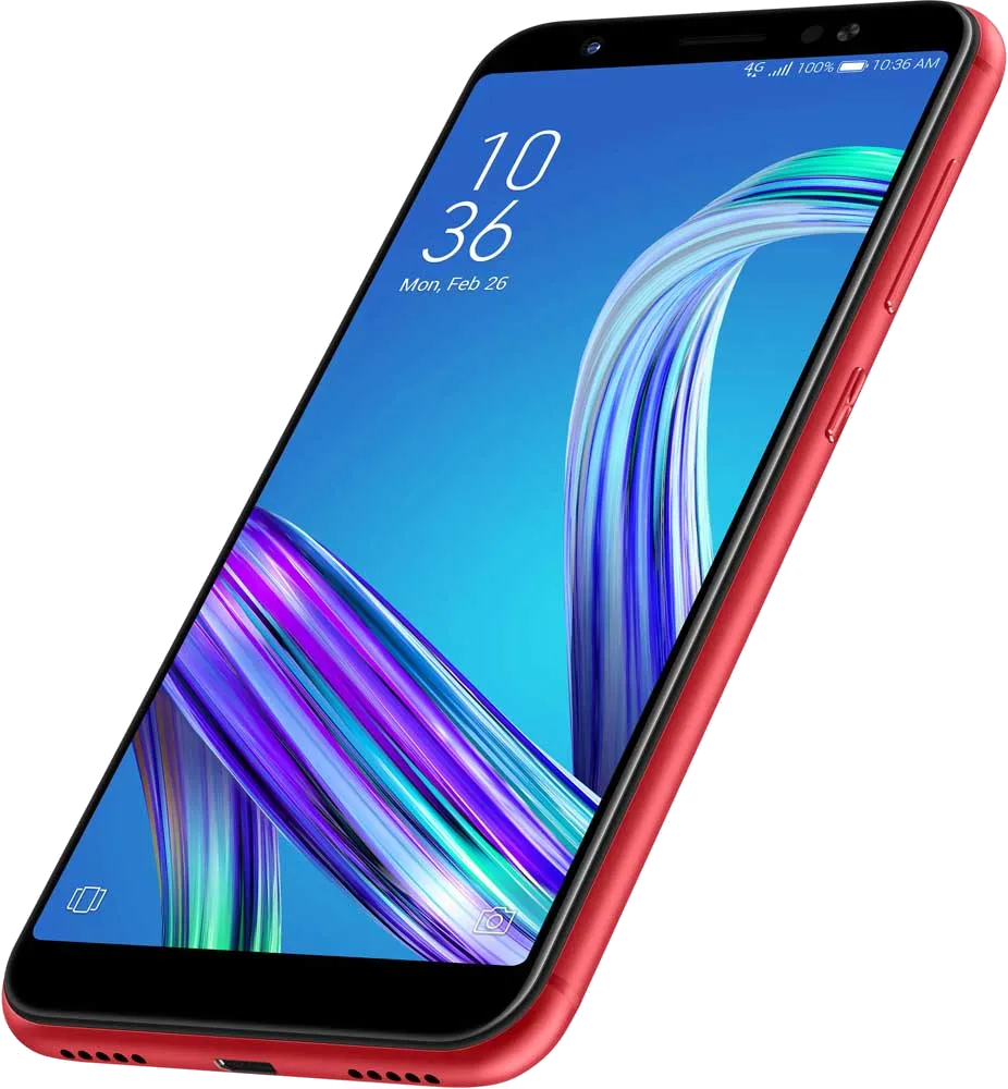 Замена передней камеры Asus ZenFone Max ZB555KL 16GB