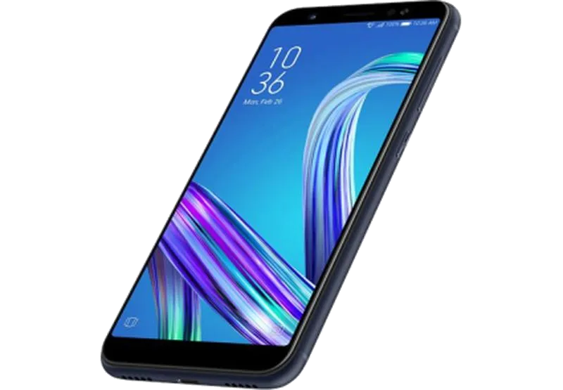 Замена передней камеры Asus ZenFone Max ZB555KL 32GB