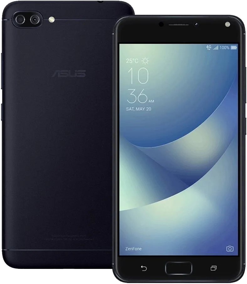 Замена передней камеры Asus ZenFone Max ZC554KL 32GB