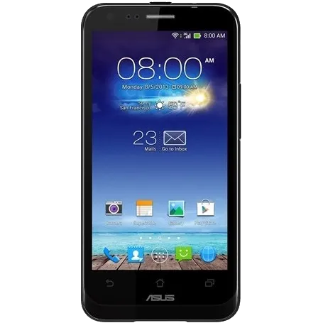 Замена передней камеры Asus PadFone 16GB