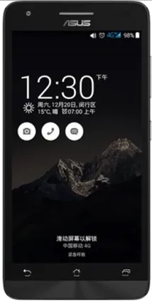 Замена передней камеры Asus Pegasus X003A 16GB