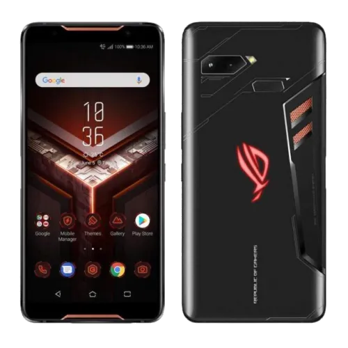 Замена передней камеры Asus ROG Phone ZS600KL 512GB