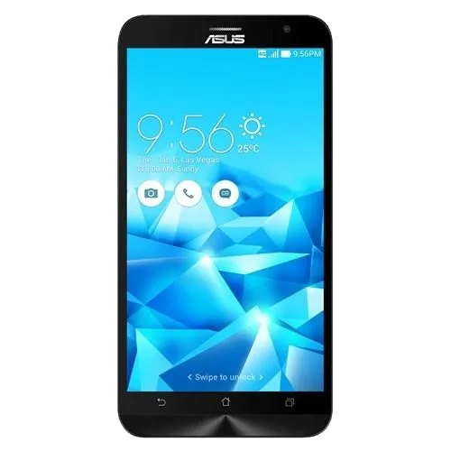 Замена передней камеры Asus ZenFone 2 Deluxe ZE551ML 64GB