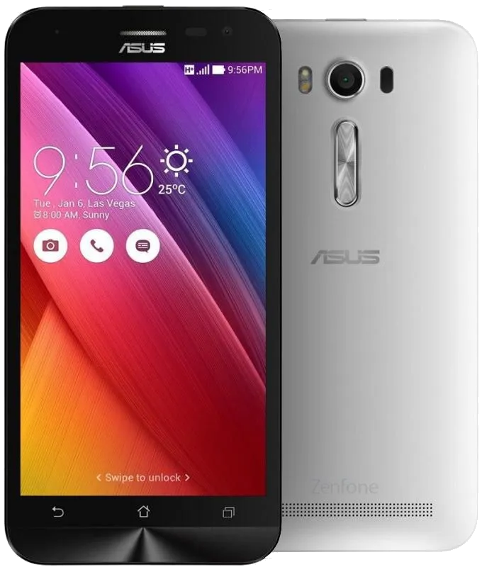 Замена передней камеры Asus ZenFone 2 Laser ZE500KG 16GB