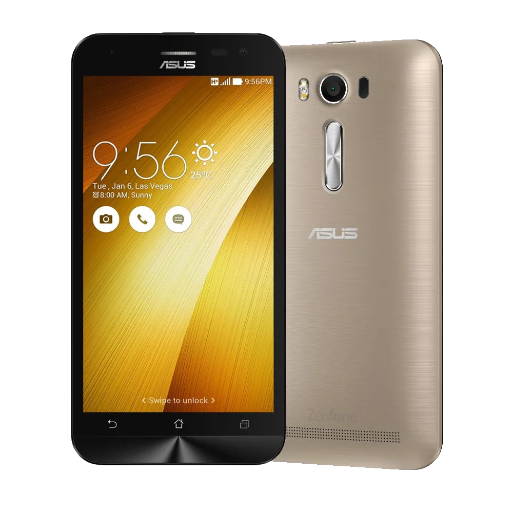 Замена передней камеры Asus ZenFone 2 Laser ZE500KL 16GB