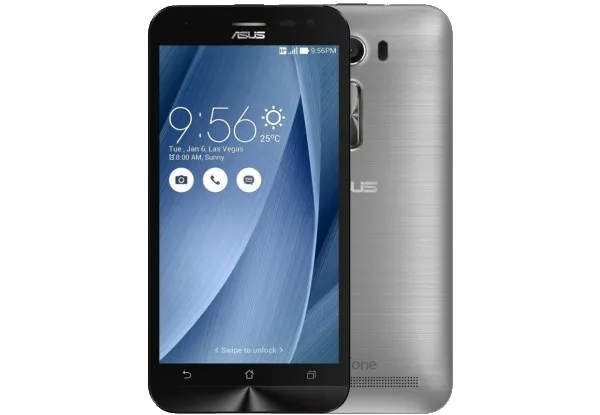 Замена передней камеры Asus ZenFone 2 Laser ZE500KL 32GB