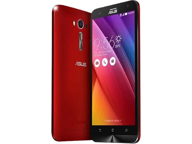 Замена передней камеры Asus ZenFone 2 Laser ZE550KL 16GB