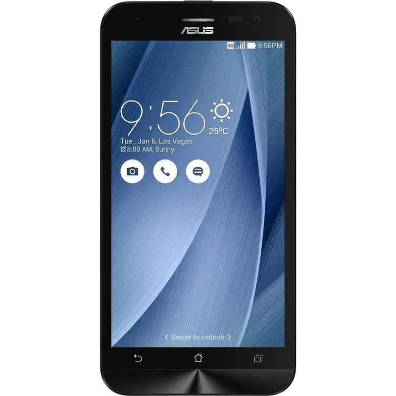 Замена передней камеры Asus ZenFone 2 Laser ZE550KL 32GB