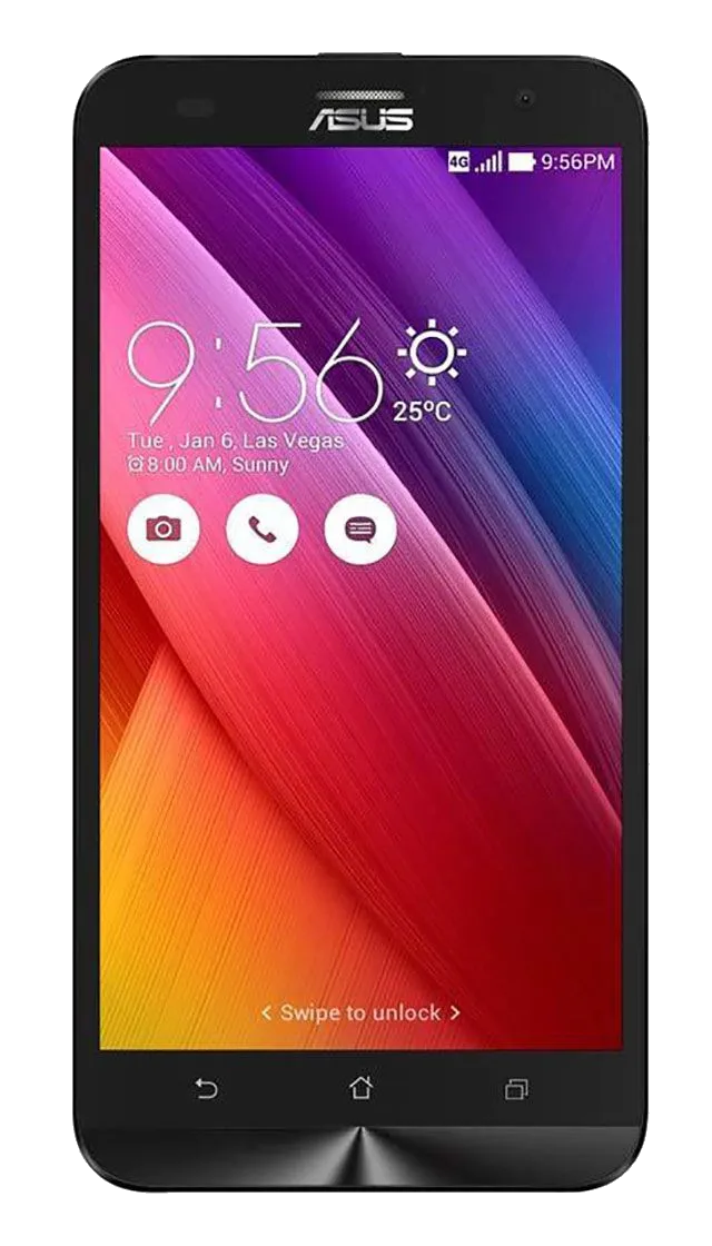 Замена передней камеры Asus ZenFone 2 Lazer ZE601KL