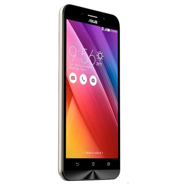 Замена передней камеры Asus ZenFone 2 Max ZC550KL 16GB