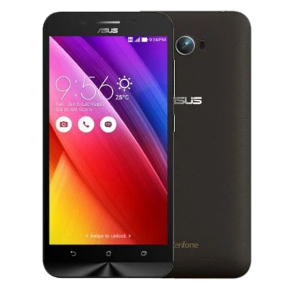 Замена передней камеры Asus ZenFone 2 Max ZC550KL 32GB