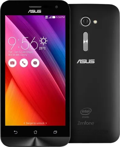 Замена передней камеры Asus ZenFone 2 ZE500CL 16GB