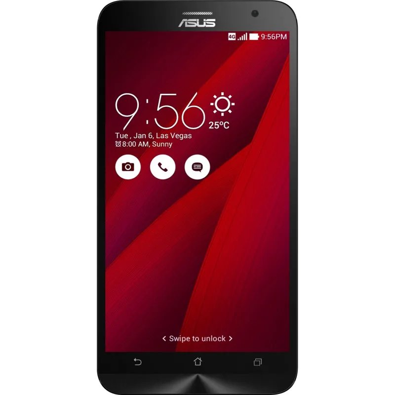Замена передней камеры Asus ZenFone 2 ZE550ML 16GB
