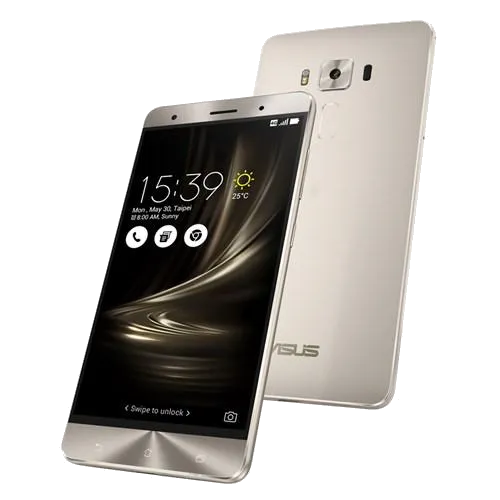 Замена передней камеры Asus ZenFone 3 Deluxe ZS550KL 64GB