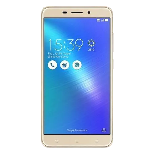 Замена передней камеры Asus ZenFone 3 Laser ZC551KL 32GB