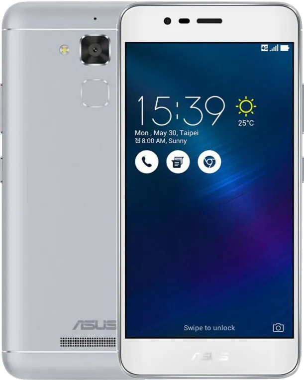 Замена передней камеры Asus ZenFone 3 Max ZC520TL 16GB