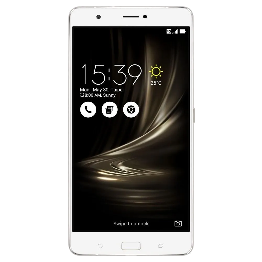 Замена передней камеры Asus ZenFone 3 Ultra ZU680KL 64GB