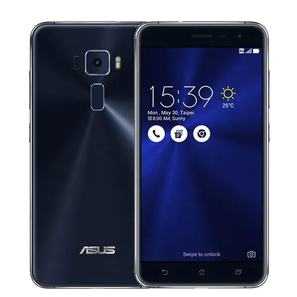 Замена передней камеры Asus ZenFone 3 ZE520KL 64GB