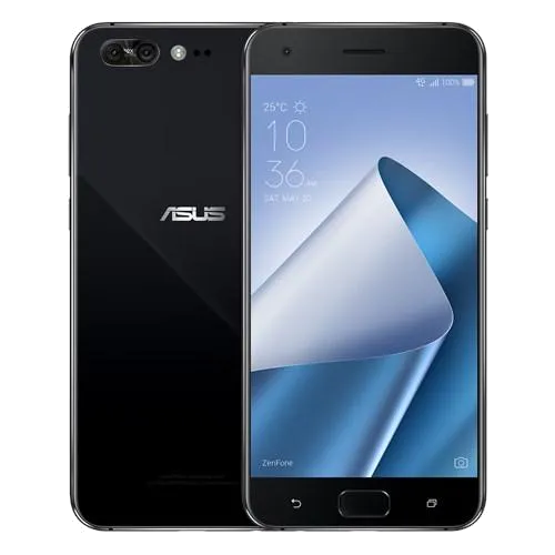 Замена передней камеры Asus ZenFone 4 Pro ZS551KL 128GB