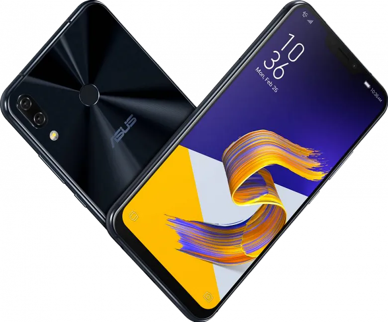 Замена передней камеры Asus ZenFone 5 4GB