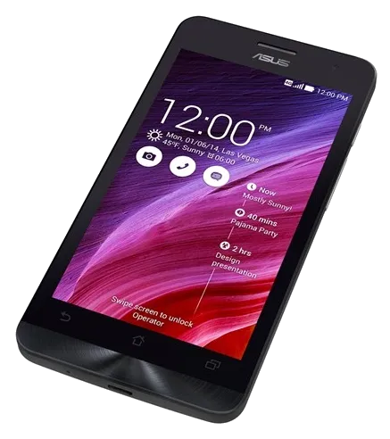Замена передней камеры Asus ZenFone 5 A500KL 16GB