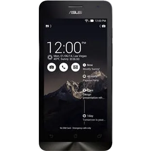 Замена передней камеры Asus ZenFone 5 Lite 8GB