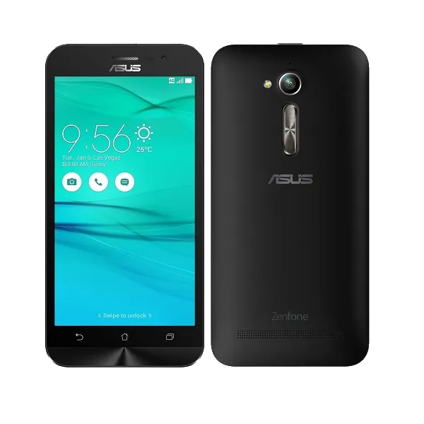 Замена передней камеры Asus Zenfone Go ZB500KG 8GB