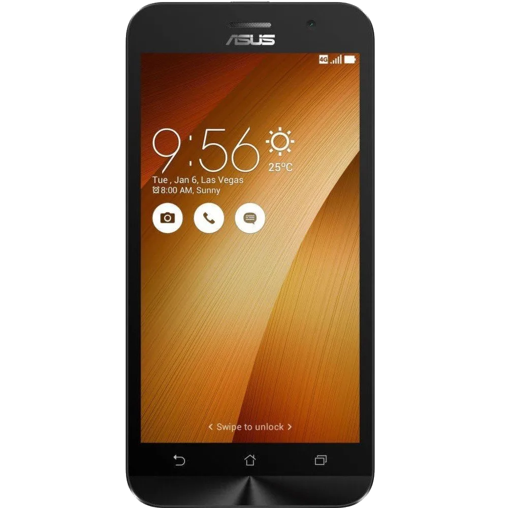 Замена передней камеры Asus ZenFone Go ZB500KL 32GB