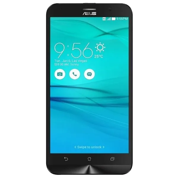 Замена передней камеры Asus ZenFone Go ZB551KL 16GB