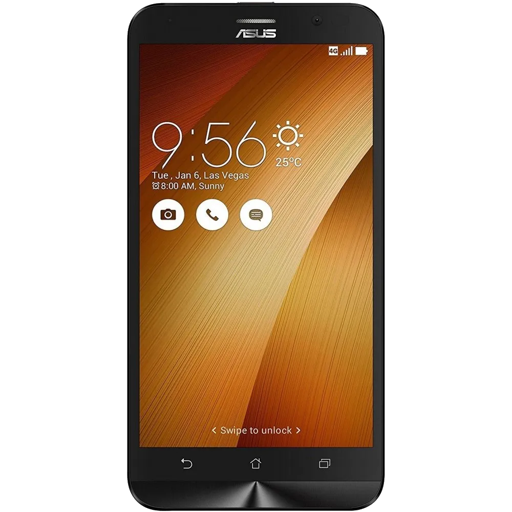 Замена передней камеры Asus ZenFone Go ZB552KL 16GB