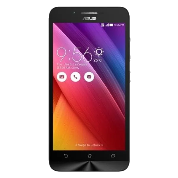 Замена передней камеры Asus ZenFone Go ZC500TG 8GB