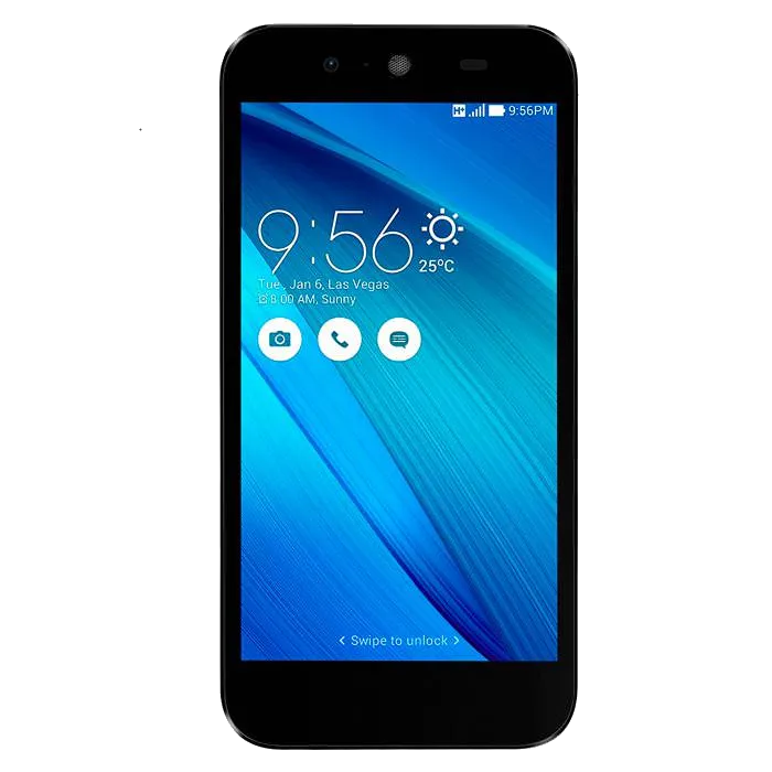 Замена передней камеры Asus ZenFone Live G500TG 16GB