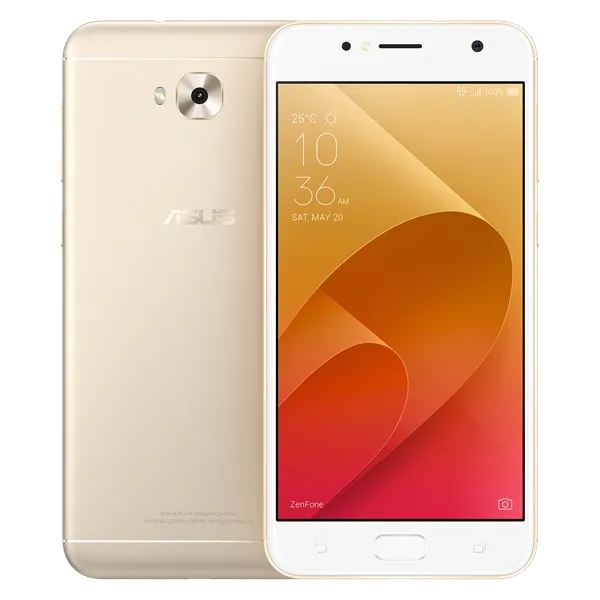 Замена передней камеры Asus ZenFone Live ZB553KL 16GB