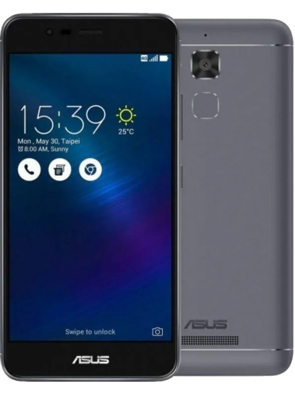 Замена передней камеры Asus ZenFone Max ZC520TL 16GB