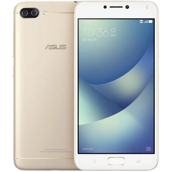 Замена передней камеры Asus ZenFone Max ZC554KL 16GB