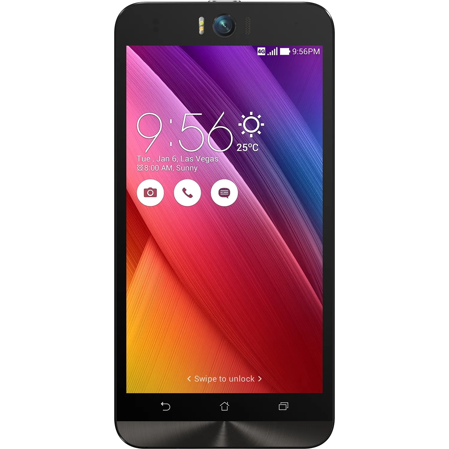 Замена передней камеры Asus ZenFone Selfie ZD551KL 32GB