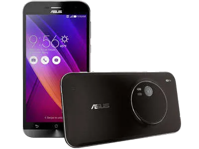 Замена передней камеры Asus ZenFone Zoom ZX550ML 128GB