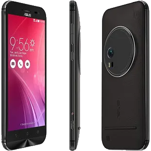 Замена передней камеры Asus Zenfone Zoom ZX551ML DS